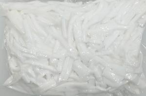 Viande de noix de coco congelée d'approvisionnement en vrac 2025: Jeune viande de noix de coco congelée pure et naturelle IQF du Vietnam prête pour l'exportation de l'industrie alimentaire - Product Image 5