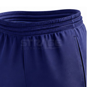 Pantalones de Cricket Duraderos, Transpirables y Ecológicos, Textura Suave, Secado Rápido, Ajuste Cómodo, para Práctica Deportiva Masculina, 100% Cómodos - Product Image 5