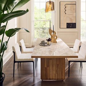 Wholesale Luxury Round <b>Silver</b> Metal Serving Tray Bulk Hotel Platter with Elegant High Polished <b>Mirror</b> Finish Modern Home Decor - Product Image 6