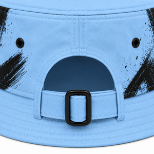 Wholesale Plain Bucket <b>Hat</b> Custom Logo Embroidery Premium Cotton Unisex Fashion Fisherman <b>Hat</b> <b>Summer</b> Outdoor Sun Protection OEM - Product Image 5