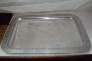 Plateaux en laiton de qualité alimentaire pour la maison Hôtel Restaurant Service - Product Image 4