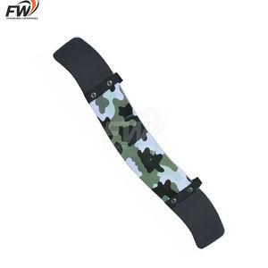 Eva Steel Arm Blaster de Alta Resistencia Antideslizante para Curl de Bíceps, Tríceps, Fitness y Entrenamiento de Aislamiento con Pesas - Product Image 3