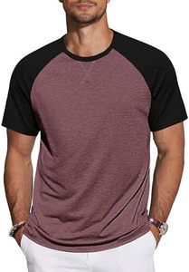 Camisetas de manga corta para hombre, de algodón, para playa, verano, informales, con cuello redondo, fabricante mayorista - Product Image 5