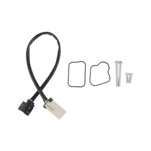 Attuatore Turbo per Dodge Ram 2500/3500 2013-2018 per Cummins 6.7L Diesel HE300VG 3784573 Nuovo Materiale Metallico - Product Image 3