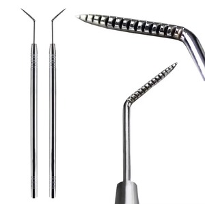 Stainless Steel Beauty Instruments for Beauty Tools Best Price New Condition Custom Logo High Quality Beauty Instruments - Product Image 6