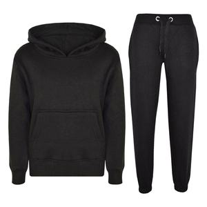 SMART SHINE ENTERPRISES Chándal Deportivo para Hombre, Premium, Suave, Transpirable, 100% Algodón, Ligero, para Entrenamiento Físico de Invierno - Product Image 1