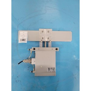 Válvula de vacío de alta precisión SMC XGD301-50336 XGD301-50336-F-X166, usada tal como está, piezas de equipos semiconductores Legacy - Product Image 3