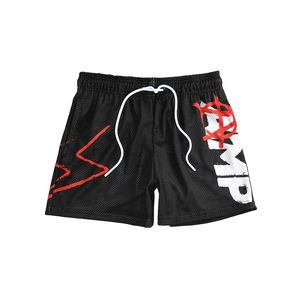 บริการ OEM กางเกงขาสั้นคาร์โก้ผ้าแคนวาสสำหรับผู้ชายใส่เล่นกีฬาช่วงฤดูร้อน ผ้าฝ้าย 100% สไตล์ลำลอง กันยับ พร้อมเข็มขัดเข้าชุด ผ้าริปสตอปแบบซักแล้ว - Product Image 5