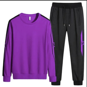 Sweat à capuche long doublé 350 g/m² avec logo Puff, épaules tombantes, personnalisé, en molleton recyclé écologique teint uni, unisexe pour hommes - Product Image 5