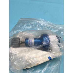 Régulateur de pression AMAT 3800-01237 0-60 PSIG 1/4" - Équipements et pièces semi-conductrices de renommée mondiale à la fois fiables et durables - Product Image 6