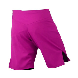 Shorts MMA performants et fiables offrant un confort flexible et des shorts MMA de qualité supérieure pour l'entraînement sportif quotidien - Product Image 2