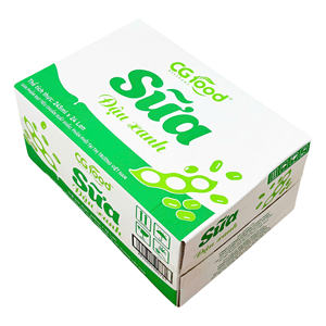 Eco-Friendly Recycled Materials Corrugated Slotted Paper <b>Box</b> for Beverage Energy Drinks Tequila Juice Packaging Custom - Product Image 3