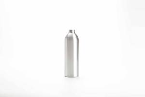 Réservoir de cylindre en aluminium haute pression de 360ml 3000 psi pour applications et outils d'air portables - Product Image 3