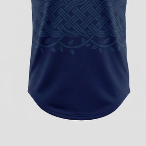 Chemise Polo Premium à Queue Longue Sublimée pour Équipage de Tonte de Moutons, Impression de Logo Personnalisé, Vêtements de Mode, Fourniture en Gros - Product Image 5