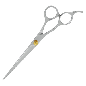 Ciseaux à cheveux en acier inoxydable à technologie plasma pour salon, usage domestique et salons de beauté, soin manuel des cheveux - Product Image 4
