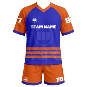 Custom Sublimated Lacrosse Uniform Breathable Lacrosse Jersey Lightweight <b>Athletic</b> Team Sportswear Youth Adult Lacrosse Apparel - Product Image 2