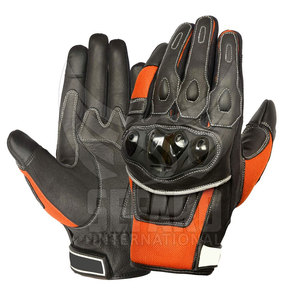 Best Selling Durable Material Motorbike <b>Gloves</b> Quality Made Sports Accessories Motorbike <b>Gloves</b> - Product Image 2