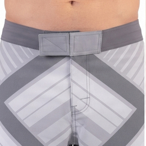 Shorts de combat MMA professionnels, shorts de Muay Thai haute performance, shorts d'entraînement MMA – Respirants - Product Image 4
