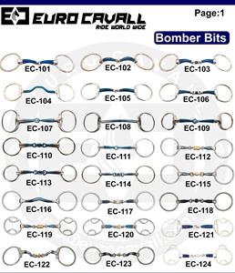 Baucher 2024หนังนิ่มคุณภาพสูงสินค้าม้า - Product Image 2