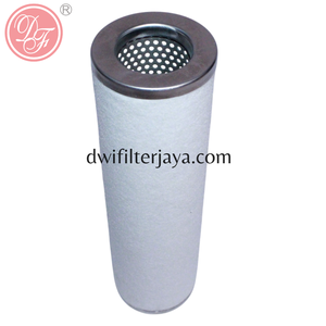 ไส้กรองอนุภาคอากาศและก๊าซแบบ Coalescing สำหรับกระบวนการก๊าซ - Product Image 3