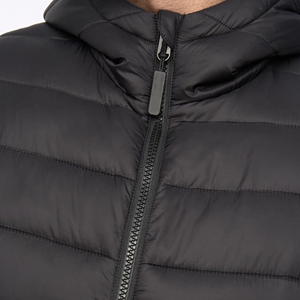 Custom Bubble Jacket for Men Premium <b>Winter</b> Puffer <b>Coat</b> Warm Insulated Windproof Casual Outerwear OEM ODM Wholesale Manufacturer - Product Image 6