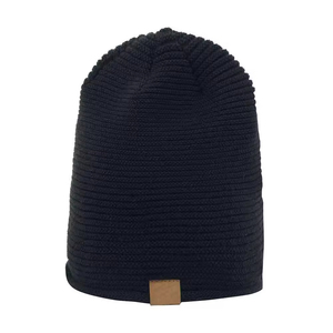 Beanie <b>Hat</b> <b>Winter</b> Warm Soft Acrylic Cuffed Slouchy Unisex Beanie Streetwear Fashion Vintage Style Knit Beanie - Product Image 1