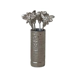 Juego de Barra de Acero Inoxidable con Soporte, Herramientas Minimalistas para Coctelería, Accesorios Duraderos para Mezclar Bebidas, Palillos para Cerveza y Cócteles - Product Image 2