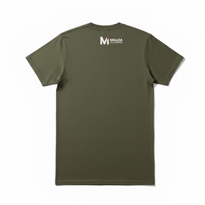 เสื้อยืดโอเวอร์ไซส์แฟชั่นสตรีทสไตล์วินเทจทรงบ็อกซี่ ผ้าคอตตอนหนานุ่ม พิมพ์ลายตามสั่ง แขนสั้น สำหรับผู้ชาย - Product Image 4