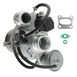 เทอร์โบชาร์จเจอร์สำหรับเชฟโรเลต ครูซ 1.4T และสำหรับบูอิค อังกอร์ 1.4L ปี 2016-2019 อะไหล่ที่ใช้ร่วมกันได้สำหรับรุ่นปี 2017-2018 - Product Image 5