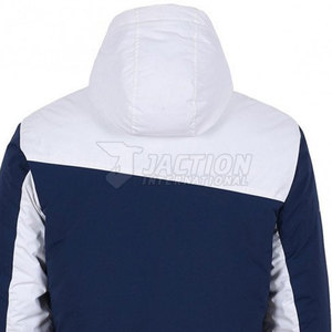 Veste de ski pour homme en matériau de haute qualité, respirante et à séchage rapide, best-seller des vestes d'hiver pour homme - Product Image 6