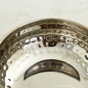 Ensemble de casseroles modernes en laiton Thermosteel avec étui isotherme premium, lot de 3 pour la cuisine, le bureau, les déjeuners et les pique-niques en plein air - Product Image 5