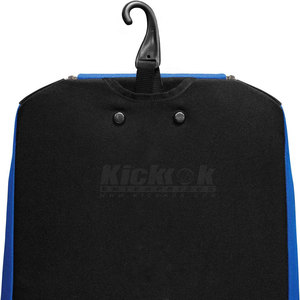 Bolsa Deportiva de Béisbol de Nailon/Poliéster de Alta Calidad con Compartimentos Espaciosos (30-40L) para Fácil Almacenamiento y Uso en Viajes - Product Image 2