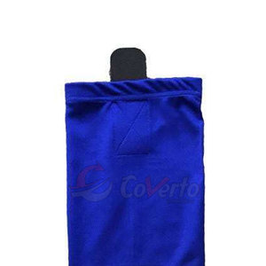 Chaussettes de hockey sur glace, légères et respirantes, à ajustement sûr et durable, pour l'entraînement et les matchs - Product Image 2