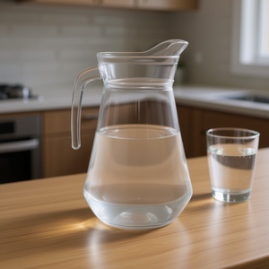 VENUS 1.3L Pitch Glass <b>Drinkware</b> - Product Image 3