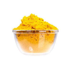 Cúrcuma en Polvo Fresca de Temporada India para Empaque Personalizado, Comercio al por Mayor y Desarrollo de Productos de Especias de Marca Privada - Product Image 2