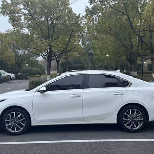 Modelo 2021 Kia K3 1.5L CVT Edición Fashion, Venta al por Mayor de Autos a Combustible, Exportación desde China - Product Image 6