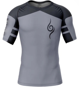 <b>Men's</b> <b>Compression</b> <b>Shirt</b> Winter Breathable Eco-Friendly Lightweight Fitness Sport Running Tight Gym Athletic Workout Quick Front - Product Image 1
