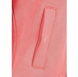 Chaqueta Varsity de Invierno de Alta Calidad con Cuello Alto, Bordado Frontal, Tela con Patrón Sólido, Cómoda, Transpirable, Superventas - Product Image 5