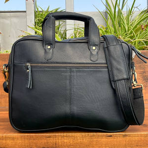 New Style Genuine Cowhide Leather <b>Men</b> Messenger Sling <b>Bags</b> Fashion Business Shoulder <b>Bag</b> Causal Crossbody Handbags <b>for</b> <b>Men</b> - Product Image 3