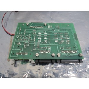 อินเทอร์เฟซเครื่องกำเนิดไฟฟ้า AE รุ่น 03-111827D01 ASM PCB, REV - อุปกรณ์และอะไหล่เซมิคอนดักเตอร์ระดับโลกที่เชื่อถือได้ - Product Image 6