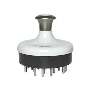 [THEMAQUEEN] <b>Scalp</b> Cooling Massager Hair <b>Brush</b> (TMQ002) Prevents <b>Scalp</b> Trouble Reduces Sebum Soothing Relief - Product Image 1
