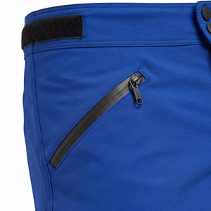 Custom Mens Mountain Bike <b>Shorts</b> MTB <b>Shorts</b> Baggy <b>Cycling</b> Bicycle Bike <b>Shorts</b> with <b>Padding</b> Wear Relaxed Loose-fit - Product Image 4