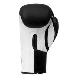 Gants de MMA en cuir véritable personnalisés avec fermeture extensible pour l'entraînement aux arts martiaux - Unisexe - Product Image 2