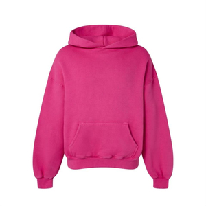 Sudaderas con Capucha para Hombre con Logotipo 3D en Relieve Personalizado al por Mayor, Sudaderas de Forro Polar con Logotipo en Relieve Personalizado, Fabricación en Masa, OEM de Alta Calidad - Product Image 1