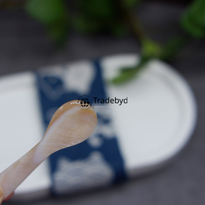 Cuillère décorative en nacre, cuillère de service artisanale de qualité supérieure, Tradebyd - Product Image 4