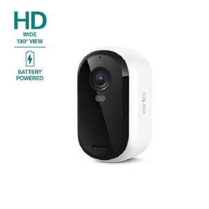 Nouvelle caméra de sécurité <span class=keywords><strong>Arlo</strong></span> Essential 1080p HD 3ème génération, caméra extérieure <span class=keywords><strong>sans</strong></span> <span class=keywords><strong>fil</strong></span> 2025 - Product Image 1