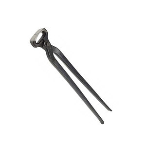 Cortador de Pezuñas de Acero Inoxidable de Alta Calidad, Instrumento Quirúrgico Veterinario Reutilizable para Recortar Pezuñas de Animales Grandes y Caballos - Product Image 4