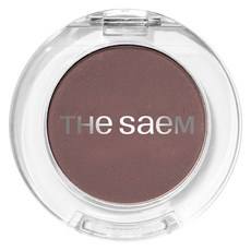 Sombra de Ojos Individual Saem Sammul en PP01 Four-Way Team Mauve 1 Ea con Acabado Mate para Piel de Tono Medio en Formato en Polvo, con Descuento - Product Image 1