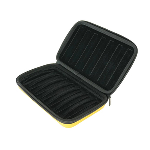 Ziversy <b>Model</b> EVA-017 EVA <b>Foam</b> Travel Tool Case with Zipper Custom Logo & Eco-Friendly Design - Product Image 3