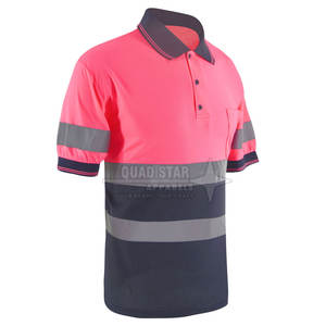 Camisetas Polo de Trabajo de Alta Calidad, Más Vendidas, Nuevo Diseño, Última Moda en Camisetas Polo de Trabajo en Venta - Product Image 3